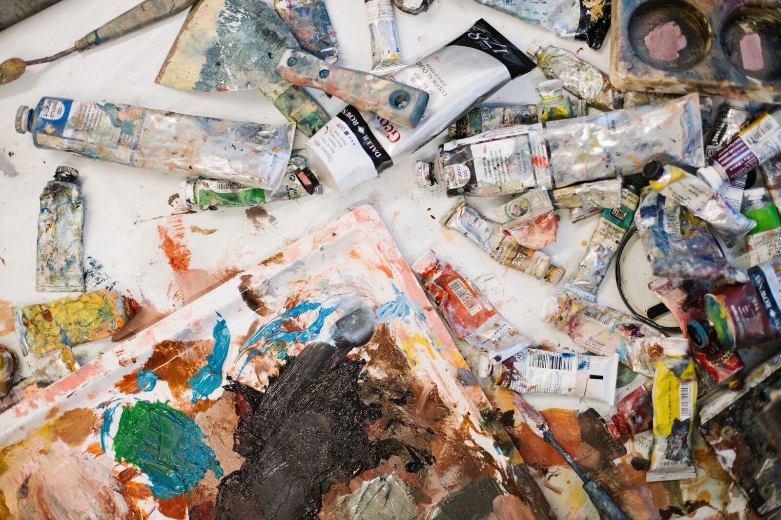 Myndlistaskolinn 135