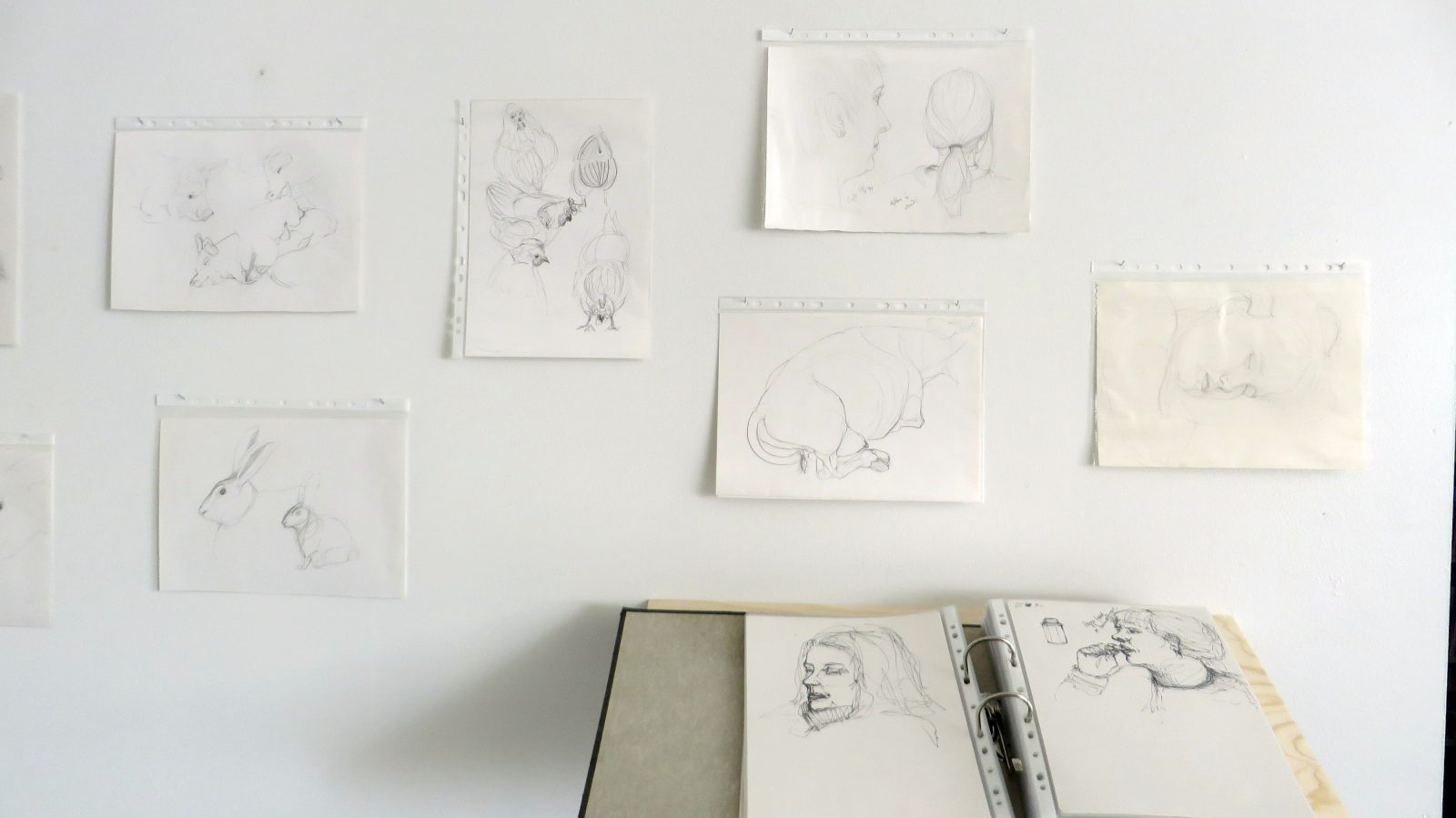 Karlotta Blöndal Gallerí Veggur