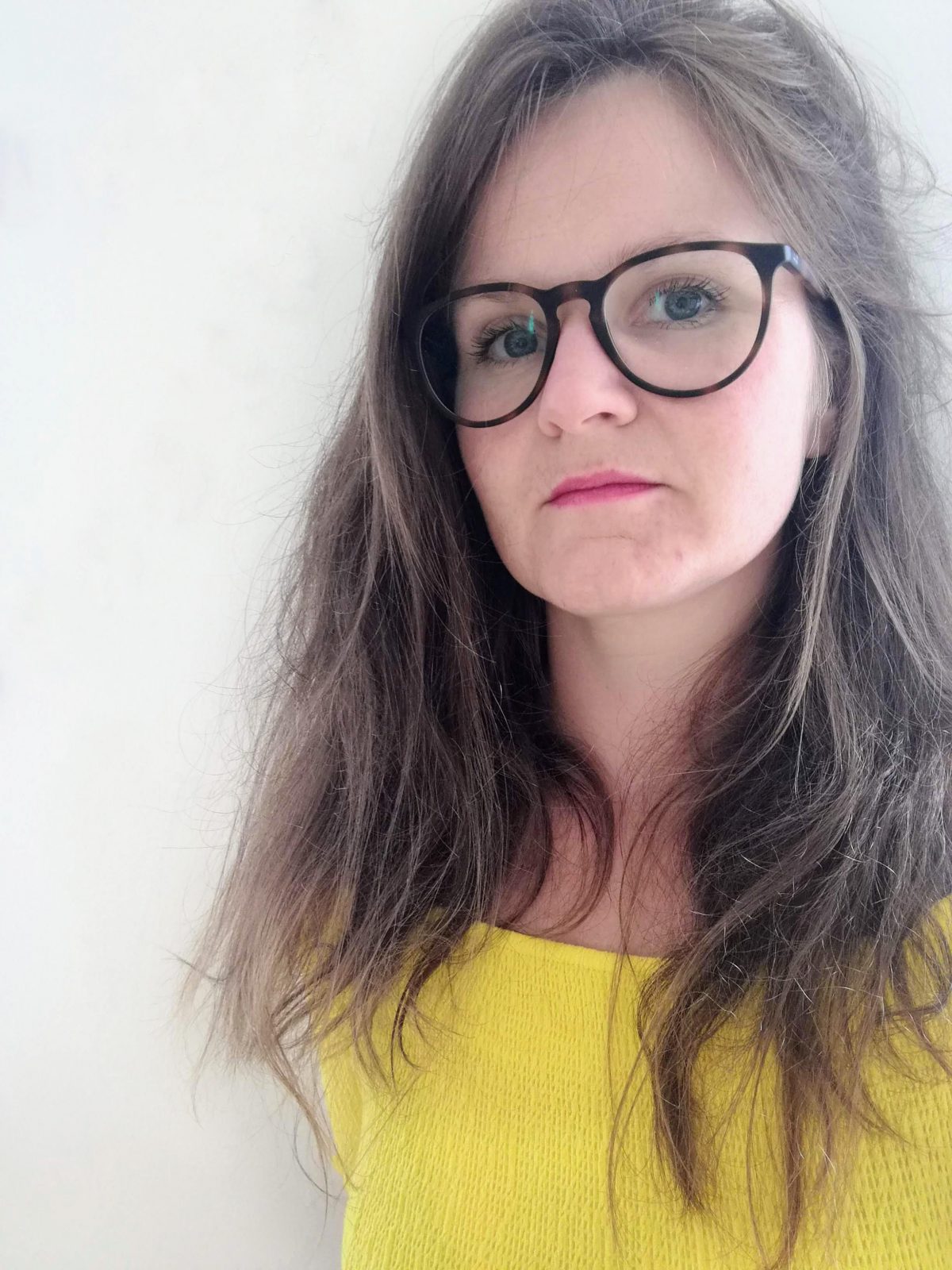 Lilý Erla Adamsdóttir