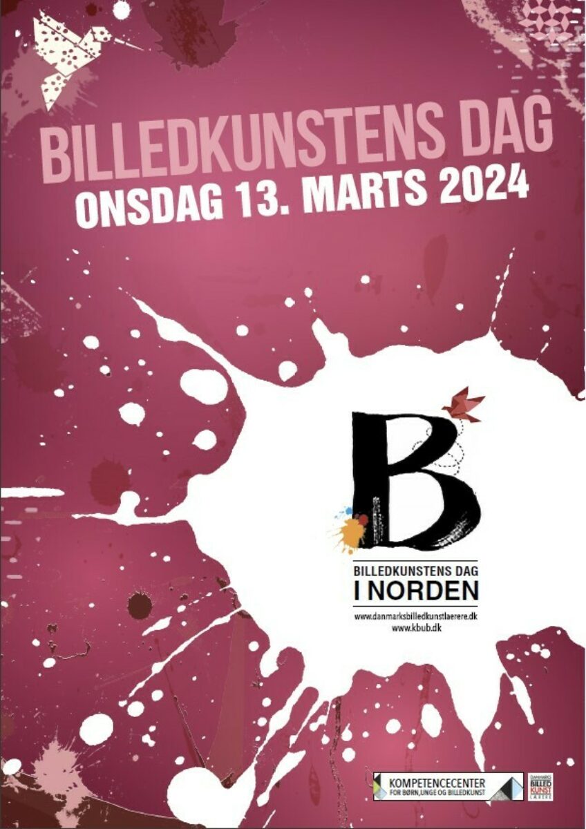 Dagur myndlistar 2024
