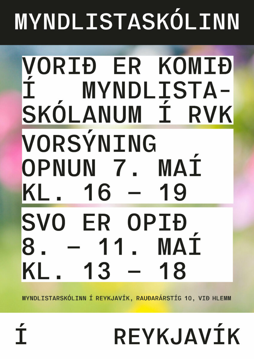 Vorsyning Mir plakat mai26