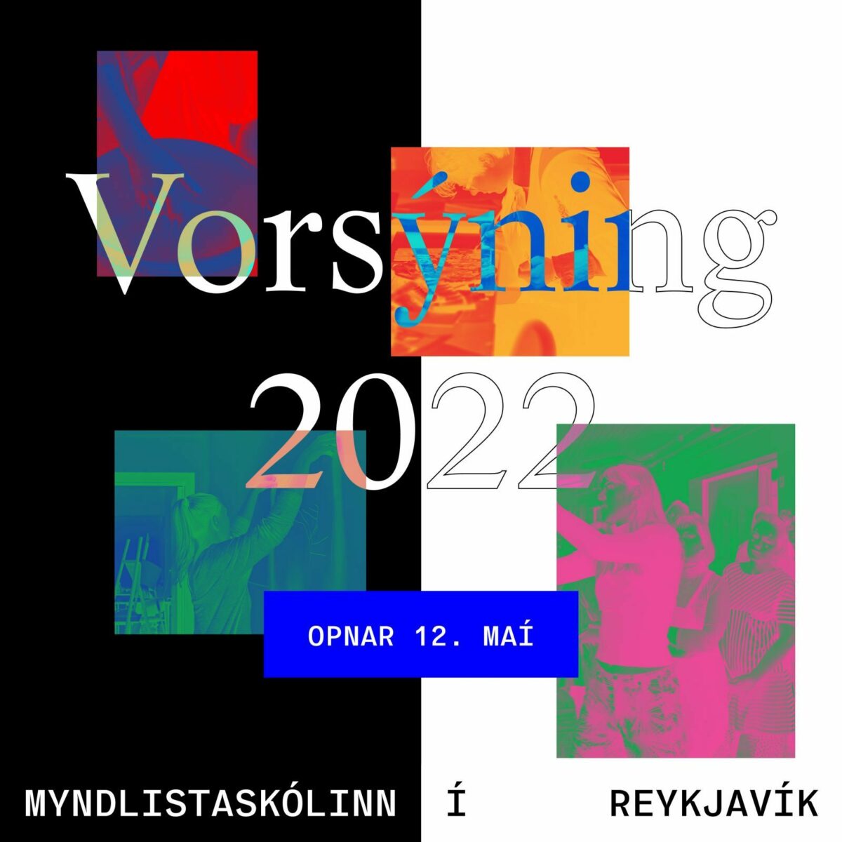Vorsyning