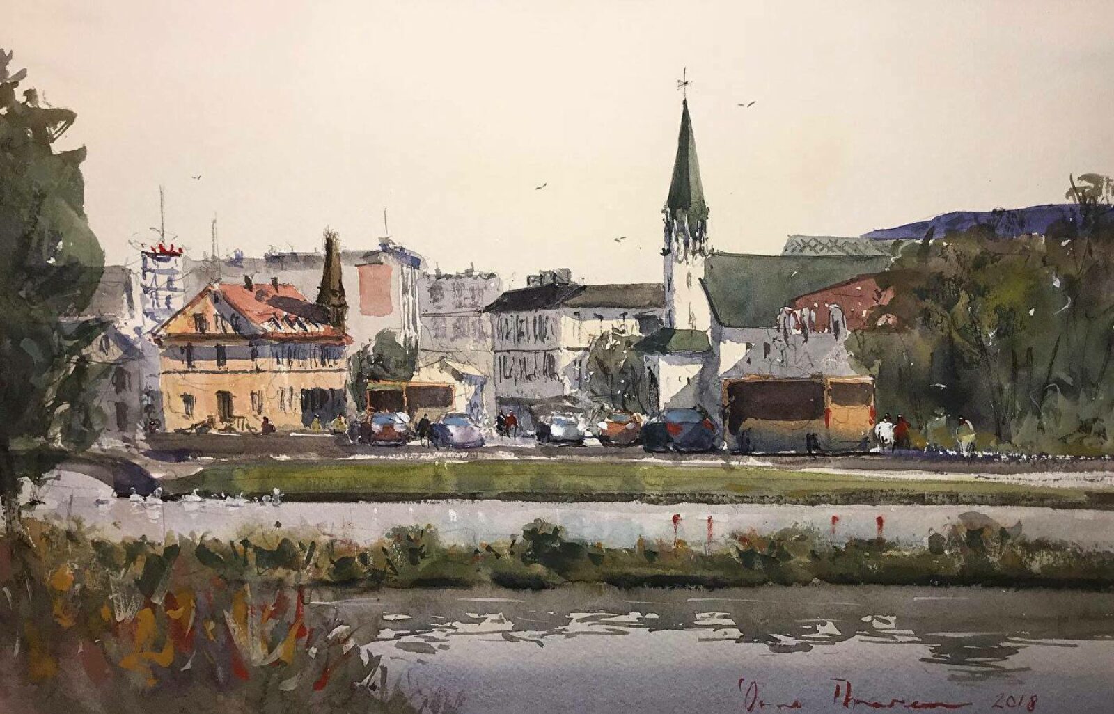 Borgarlif