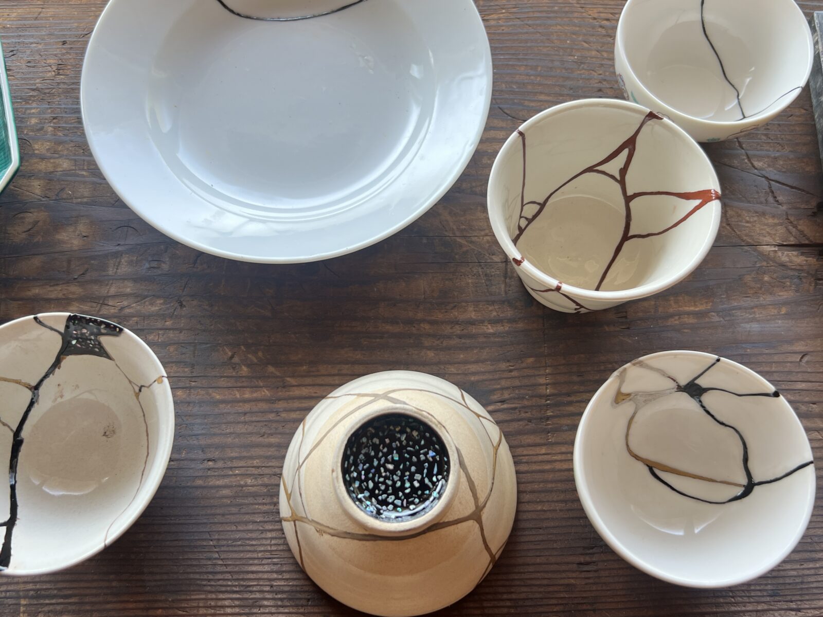 Kintsugi 1